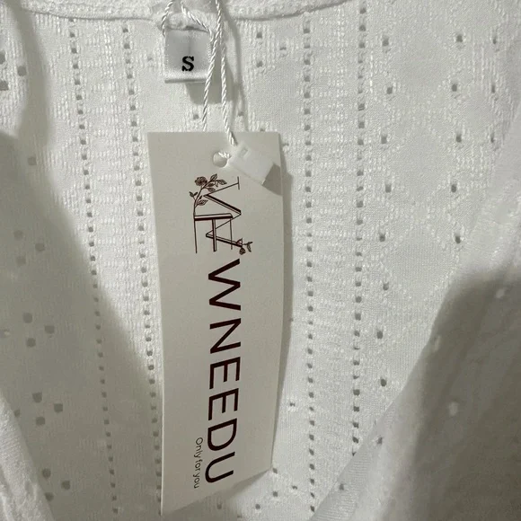 Tank top - Picture 3 of 4